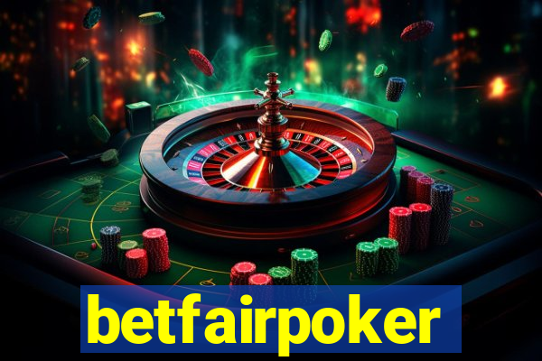 betfairpoker