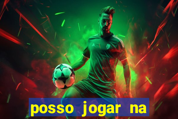 posso jogar na loteria americana