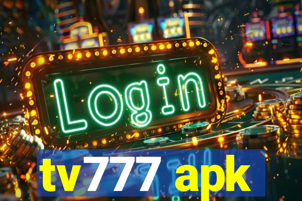 tv777 apk