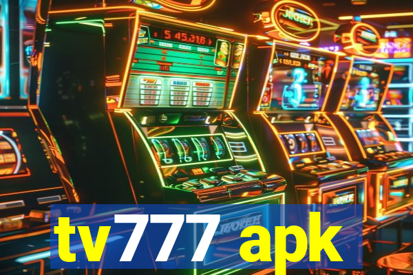 tv777 apk