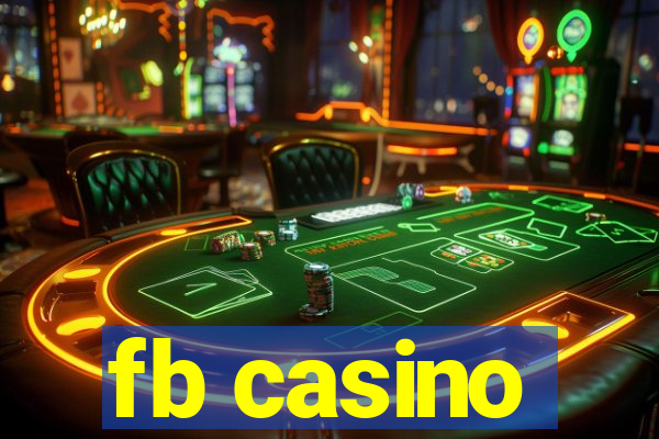 fb casino