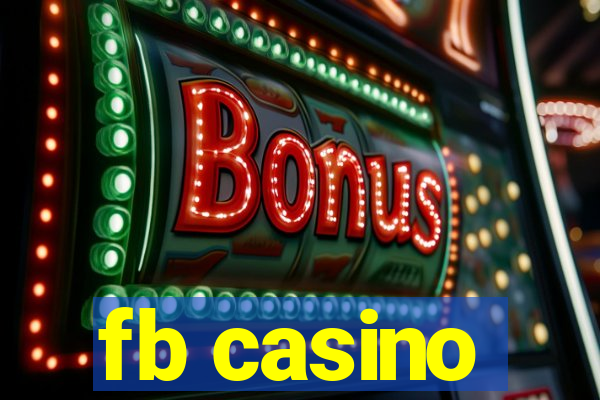 fb casino