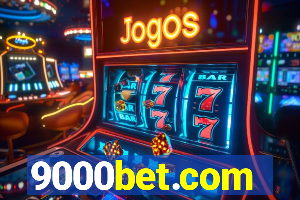 9000bet.com