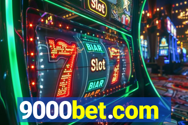 9000bet.com