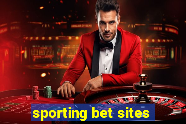 sporting bet sites