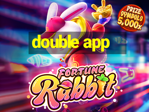 double app