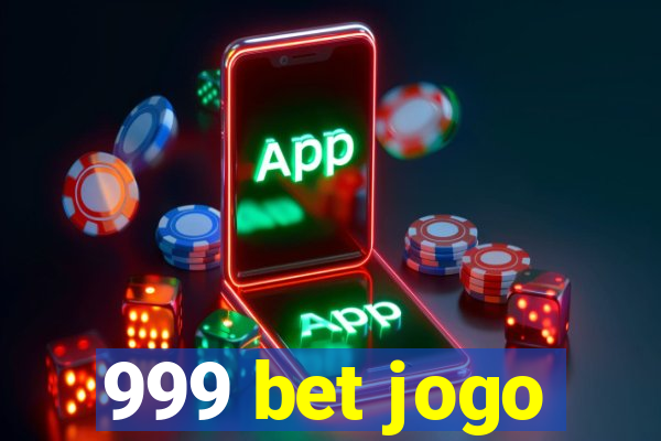 999 bet jogo