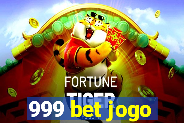 999 bet jogo