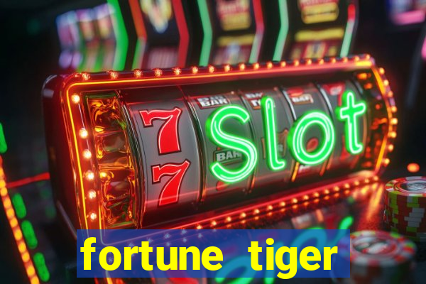 fortune tiger download ios