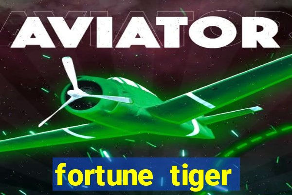 fortune tiger download ios