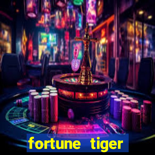 fortune tiger download ios