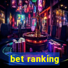 bet ranking