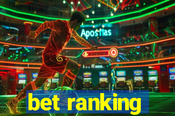 bet ranking