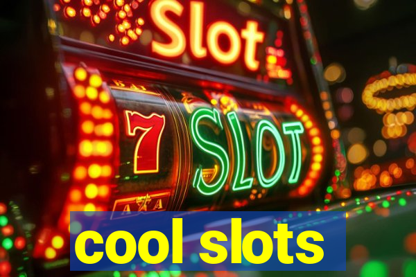 cool slots