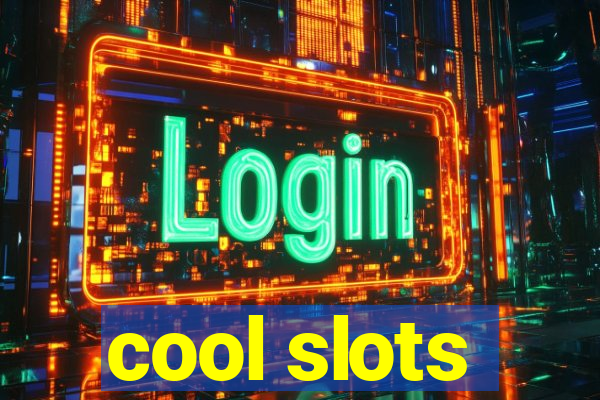 cool slots