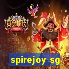 spirejoy sg