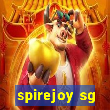 spirejoy sg