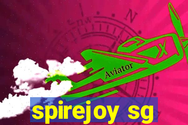 spirejoy sg