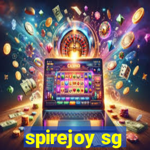 spirejoy sg