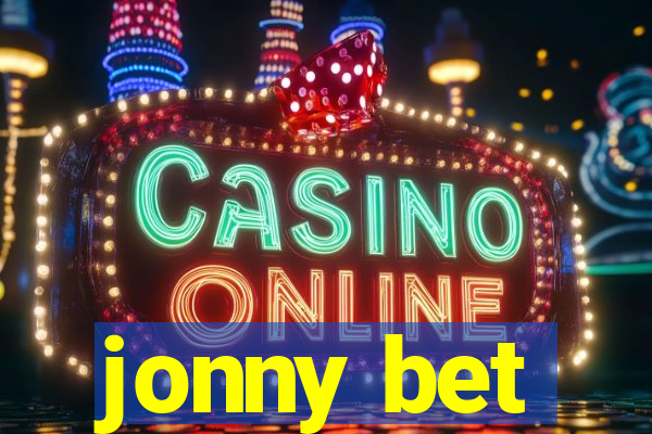 jonny bet