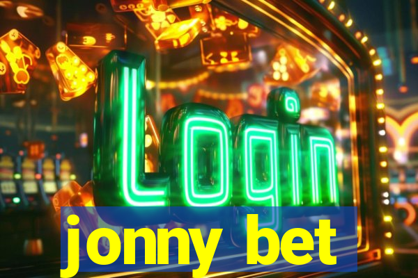 jonny bet