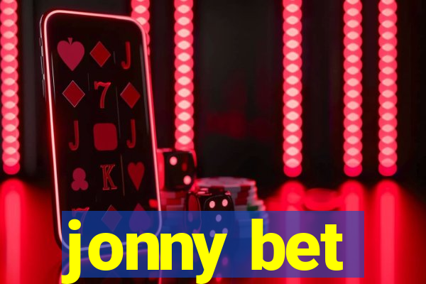 jonny bet