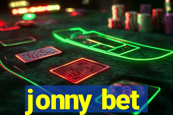 jonny bet