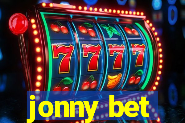 jonny bet