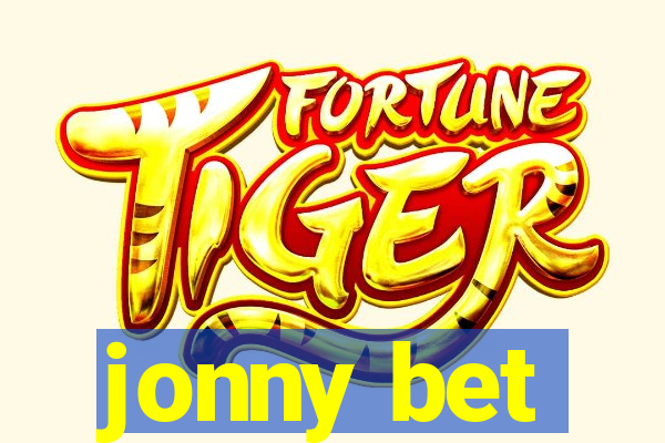 jonny bet