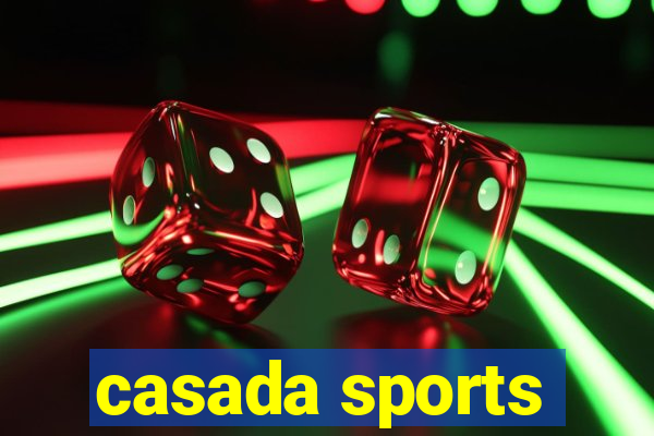 casada sports