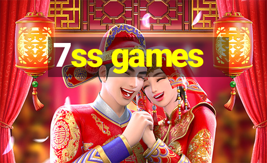 7ss games