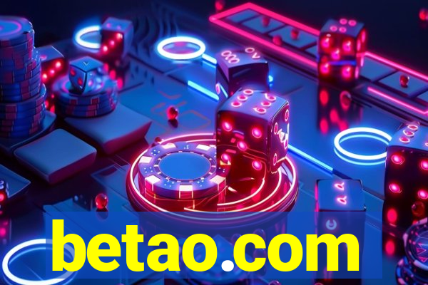 betao.com