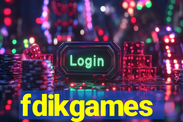 fdikgames