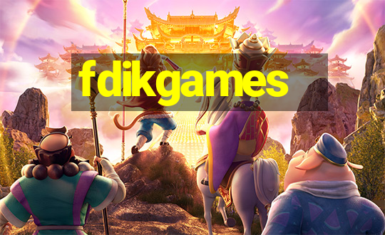 fdikgames