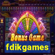 fdikgames