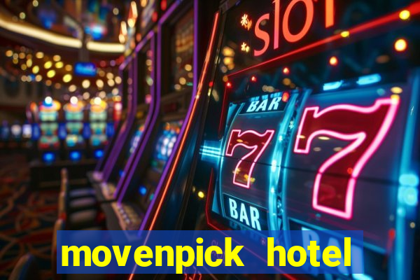 movenpick hotel casino geneva