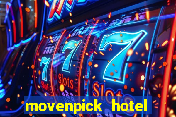 movenpick hotel casino geneva