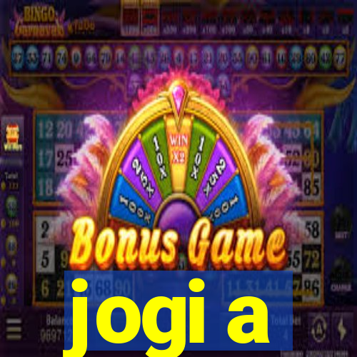 jogi a