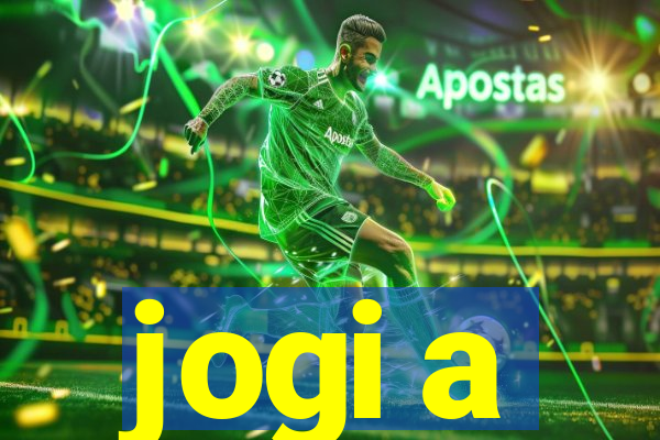 jogi a