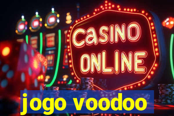 jogo voodoo