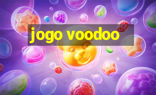 jogo voodoo