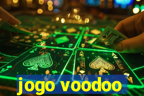 jogo voodoo