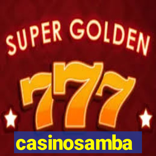 casinosamba