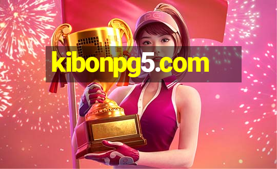 kibonpg5.com