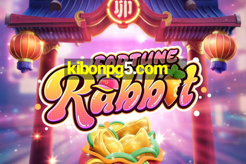 kibonpg5.com