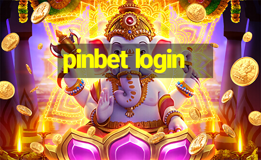 pinbet login