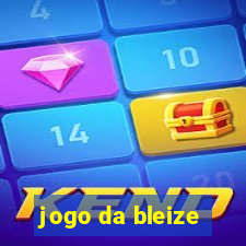 jogo da bleize