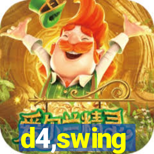 d4,swing