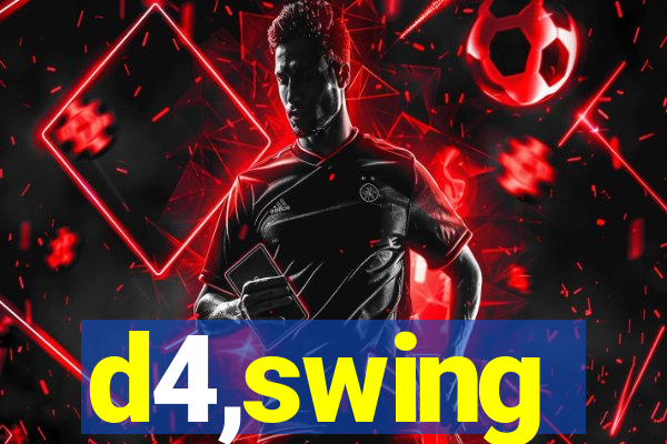 d4,swing