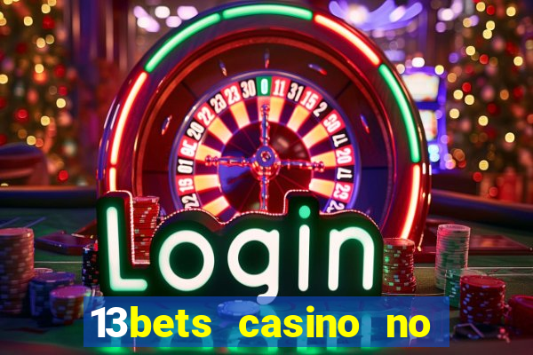 13bets casino no deposit bonus